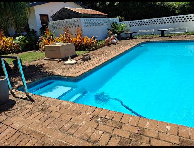 5 BEDROOM HOUSE FOR SALE IN CLANSTHAL